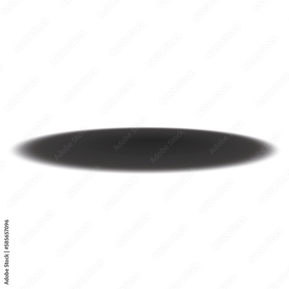 Realistic shadow effect for design Realistic shadow effect for design