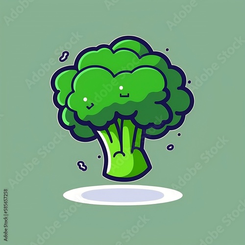 Broccoli