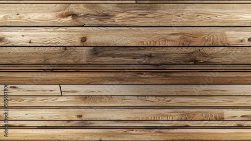 Old wood texture background. Floor surface. Wood plank pattern.