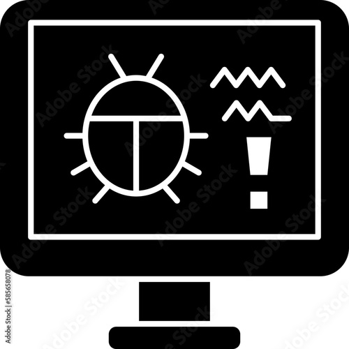 bug  icon