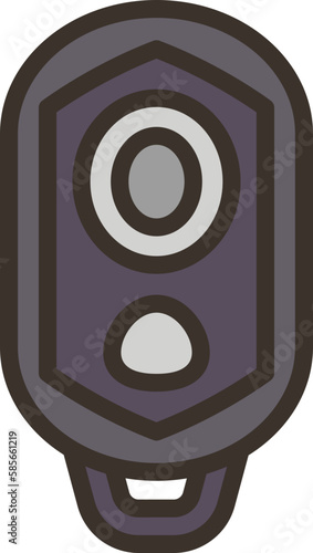 shutter  icon