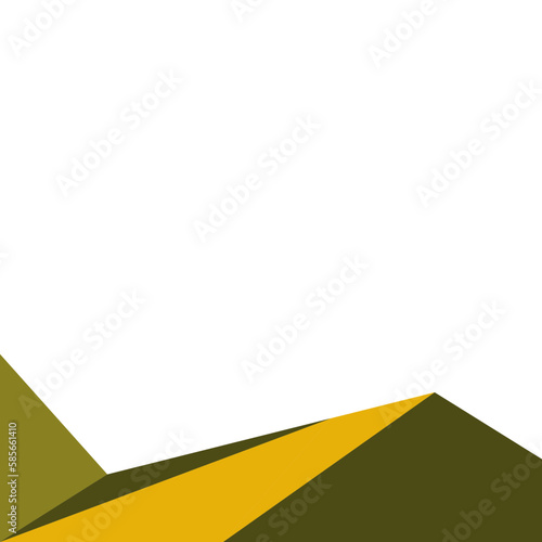 Free Download Modern Footer - GFXLoad