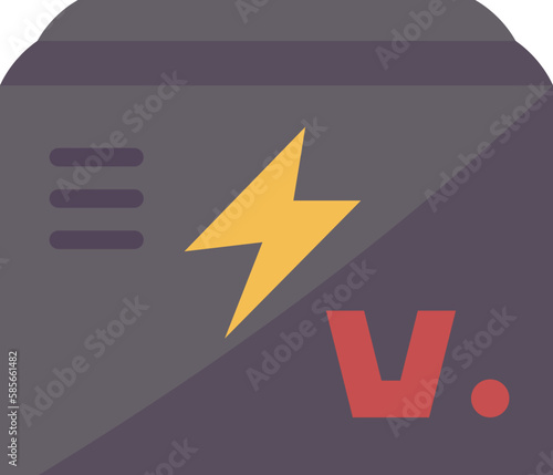 battery  icon
