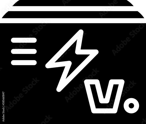 battery  icon