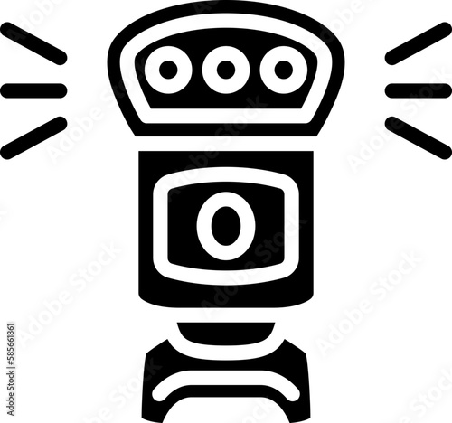 flash  icon