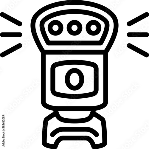flash  icon