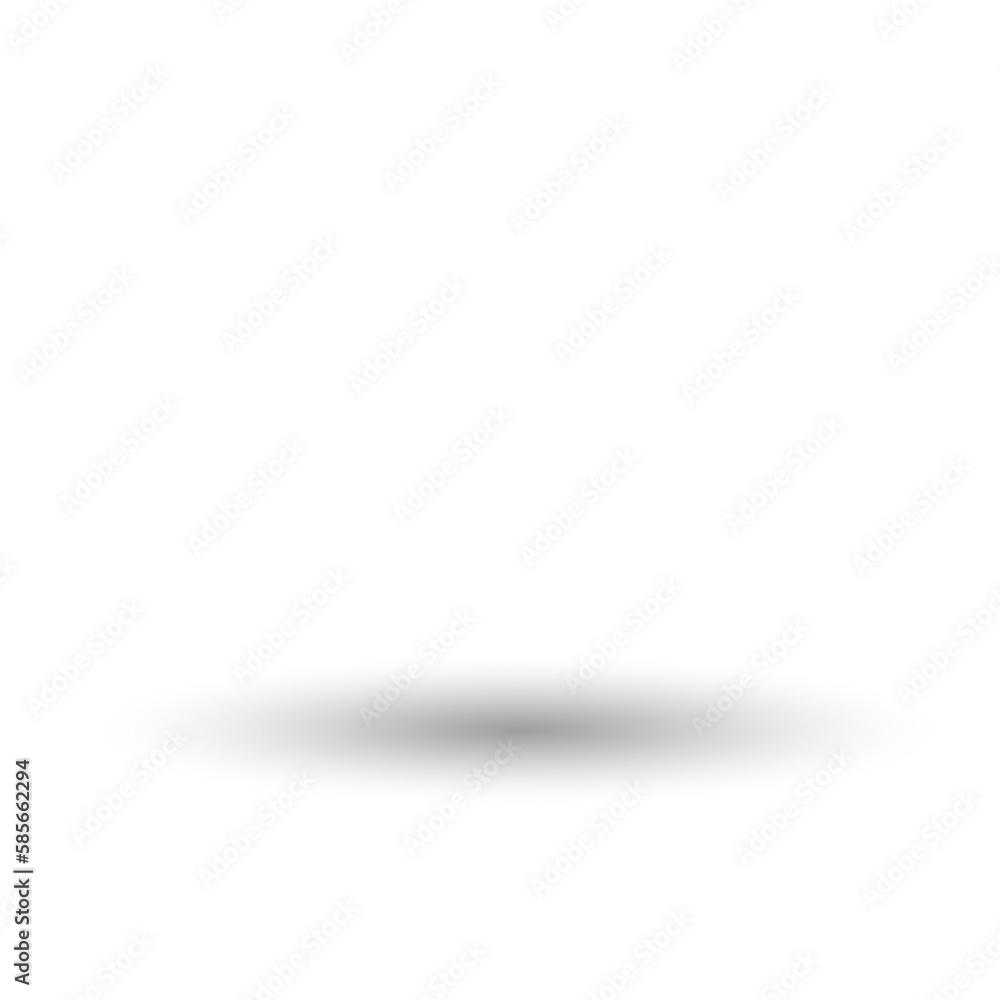 Realistic shadow effect for design Realistic shadow effect for design