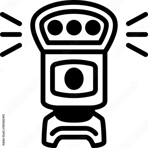 flash  icon