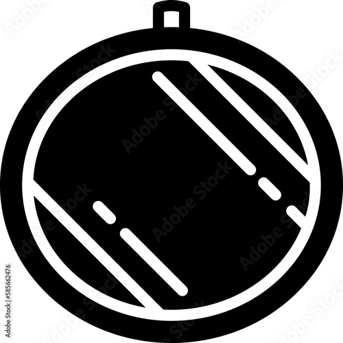 reflector  icon