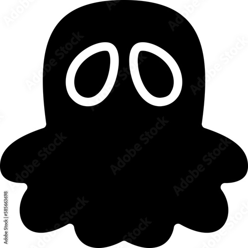 ghost  icon