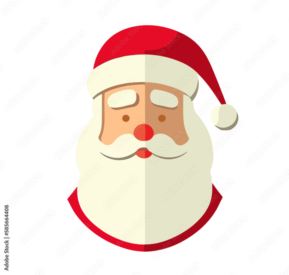 santa claus cartoon santa claus cartoon