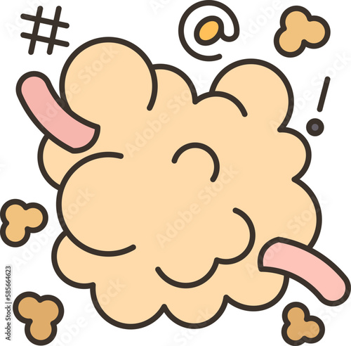fighting  icon