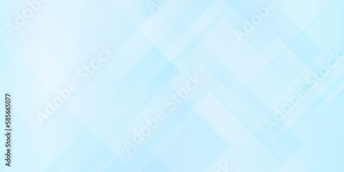 Blue abstract background with seamless dynamic minimalistic geometric lines modern and elegant geometric blue color background, empty striped blank blue abstract background vector illustration. 