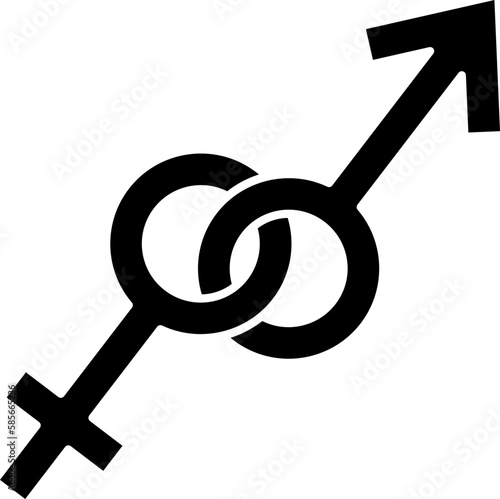 conflict  icon