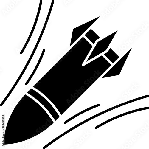 missile  icon