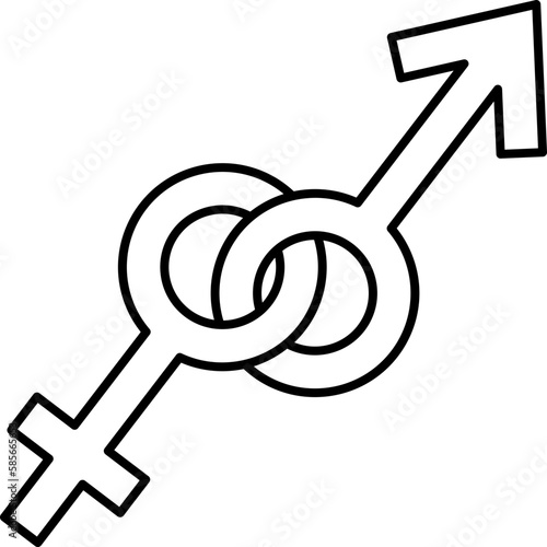 conflict  icon