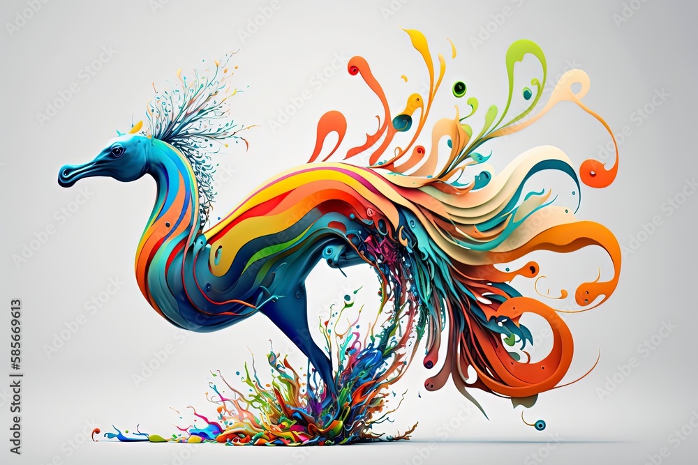Experience the beauty of birds like never before with our stunning collection of bird artwork. Featuring various breeds and art styles, all generated by AI. Experience the beauty of birds like never before with our stunning collection of bird artwork. Featuring various breeds and art styles, all generated by AI.