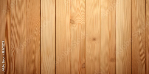 Rustic light bright wooden maple texture