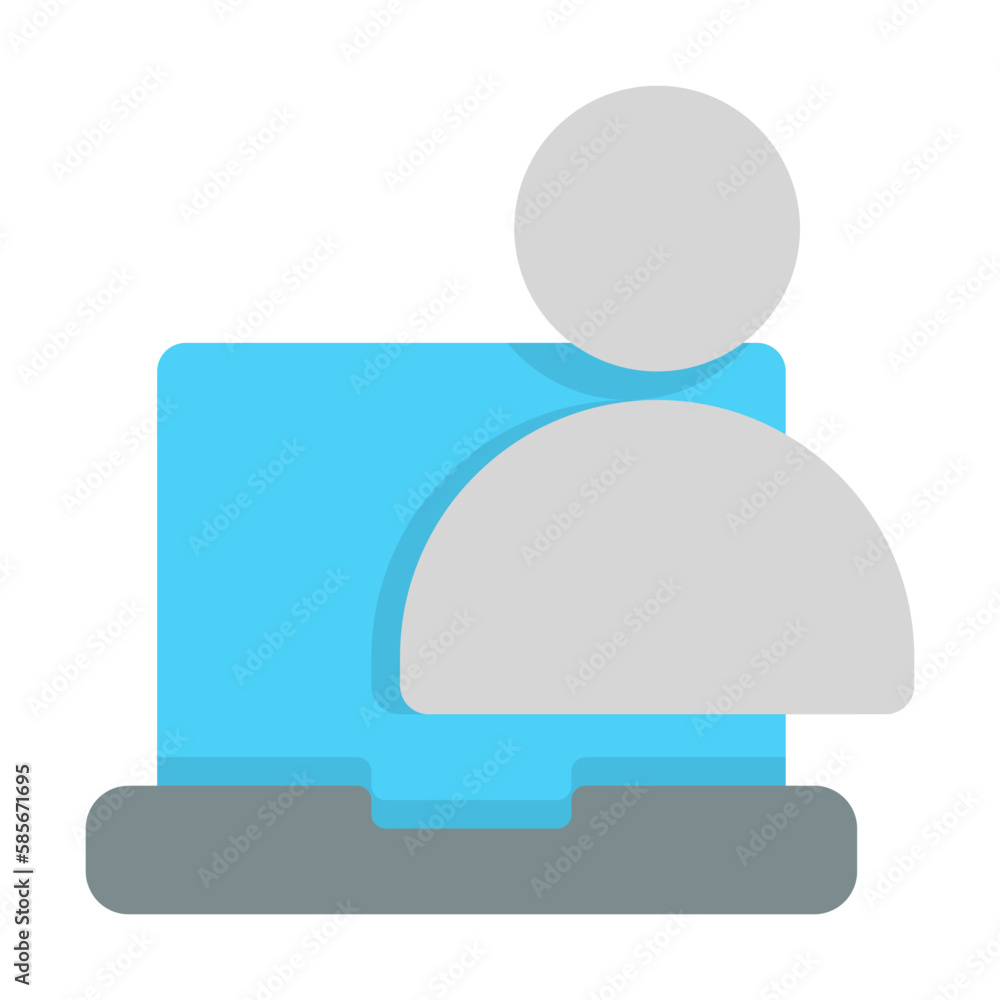 project management, conference icon project management, conference icon