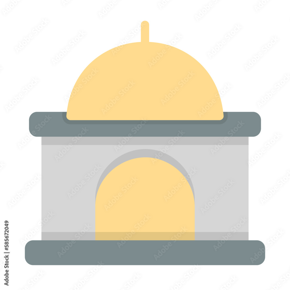 ramadan, masjid icon ramadan, masjid icon