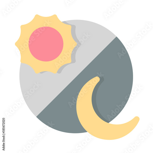 ramadan, fasting period icon