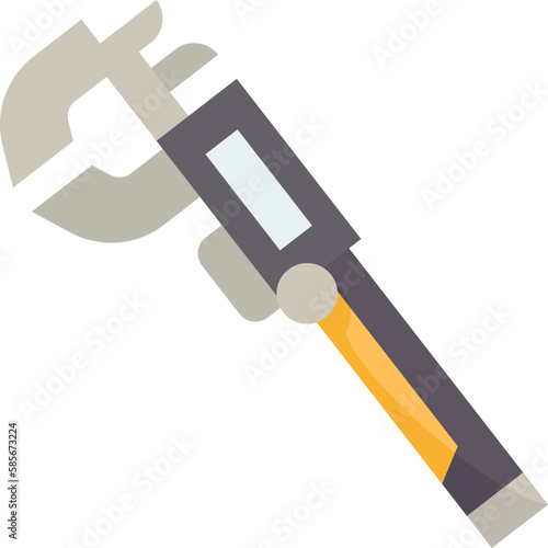 caliper  icon