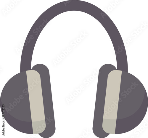 earmuff  icon