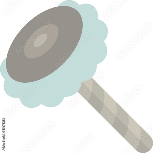 polishing  icon