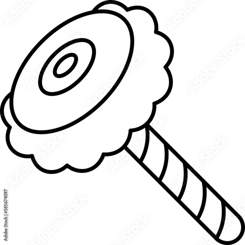 polishing  icon