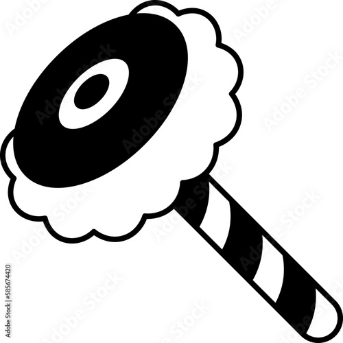 polishing  icon
