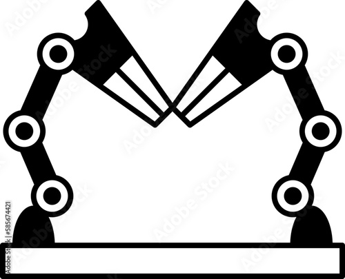 soldering  icon