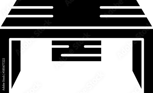 table  icon