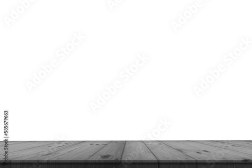 Desk Transparent Background