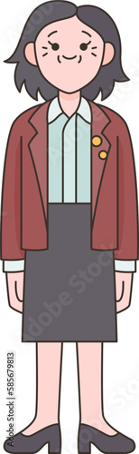 minister  icon
