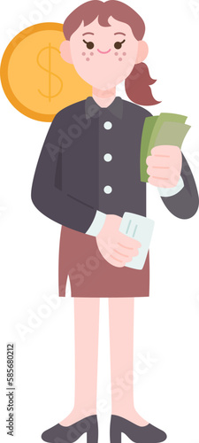 banker  icon