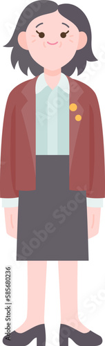 minister  icon