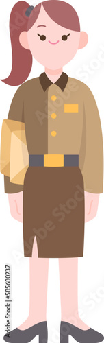 municipal  icon