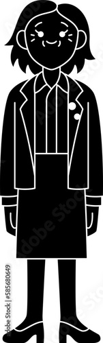minister  icon