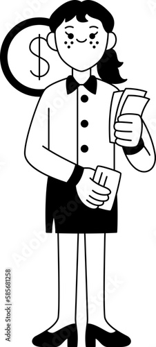 banker  icon