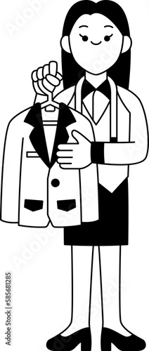 tailor  icon