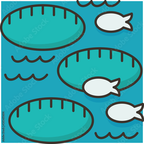 aquaculture  icon