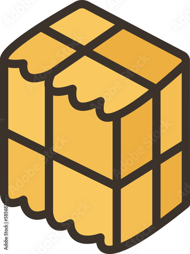 haystack  icon
