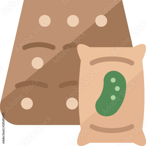 sowing  icon