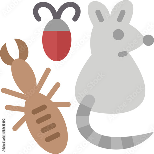 pest  icon