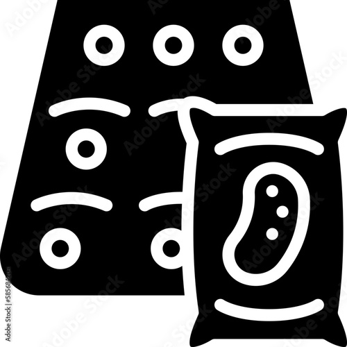 sowing  icon