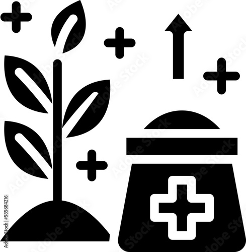 fertilizer  icon