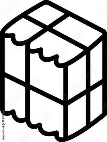 haystack  icon