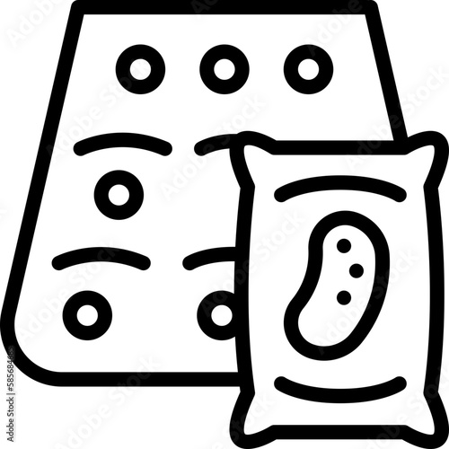 sowing  icon