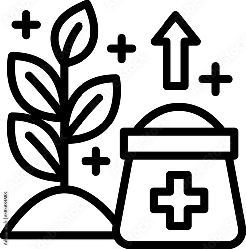 fertilizer  icon