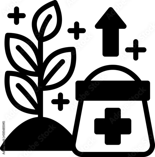 fertilizer  icon